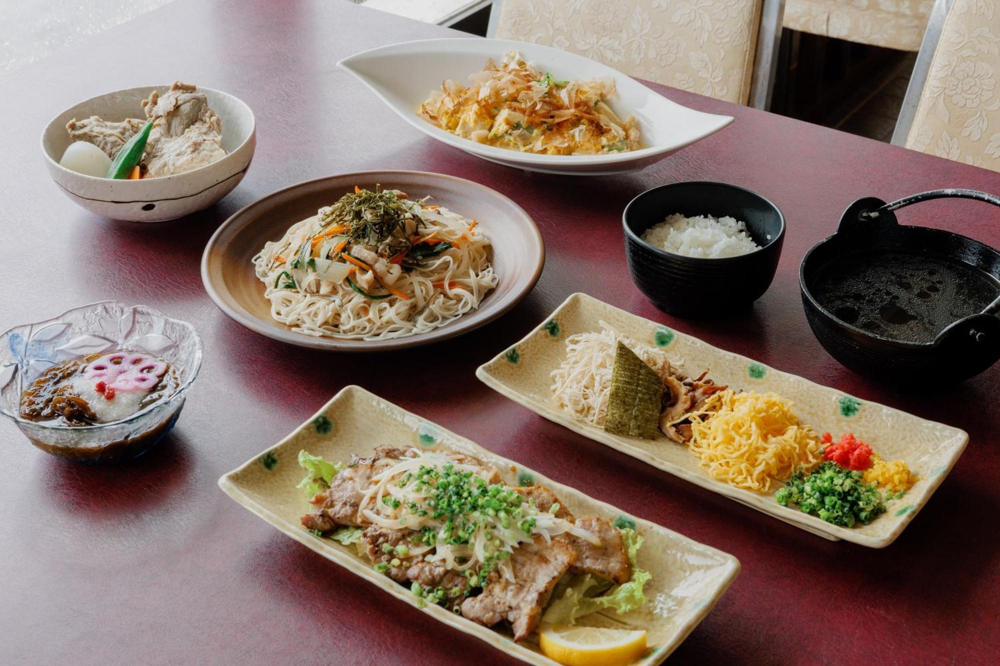 Suno 珊瑚棕榈旅馆酒店 外观 照片