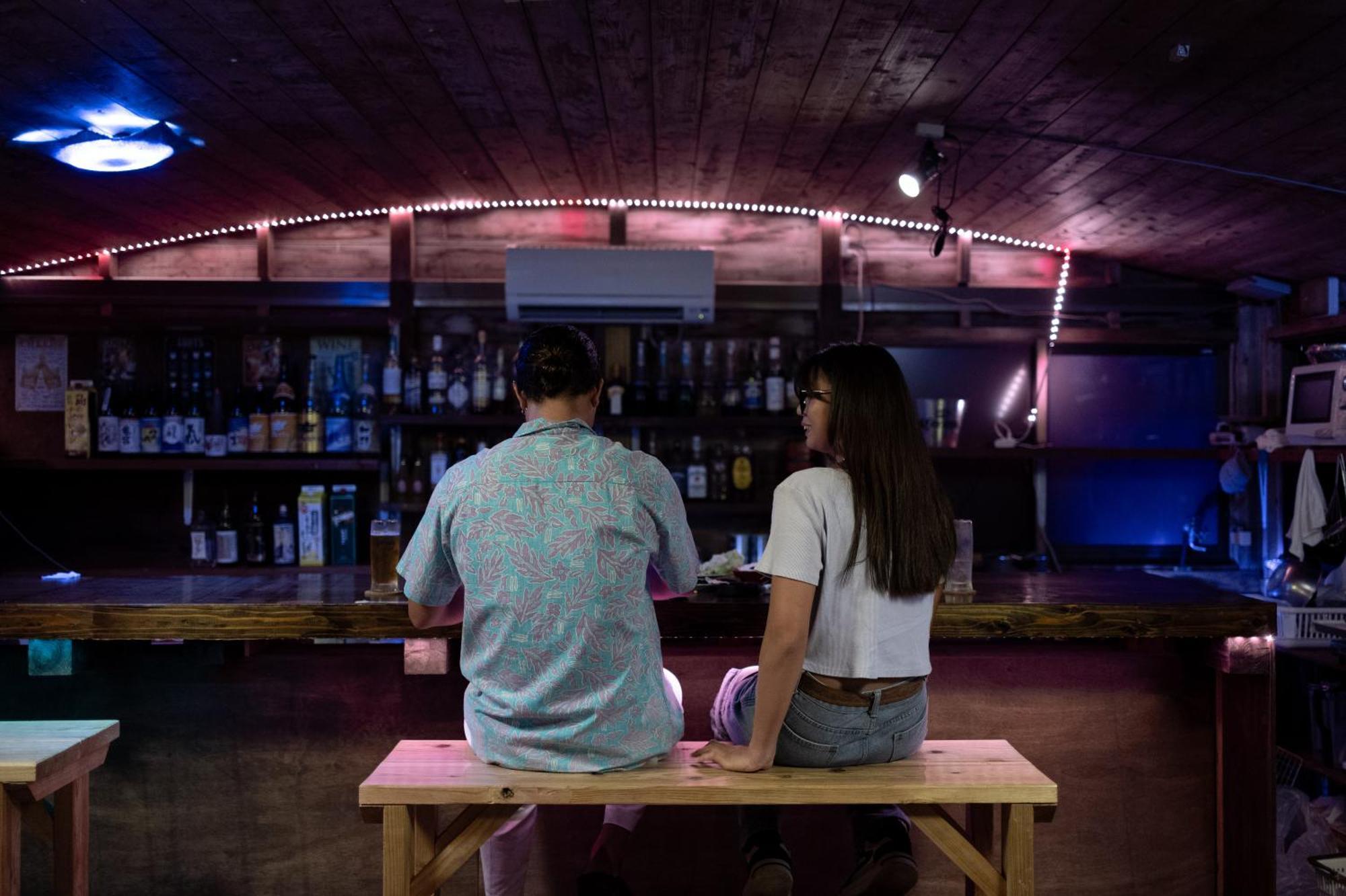 Suno 珊瑚棕榈旅馆酒店 外观 照片